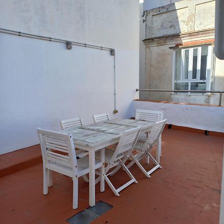 Casaimpecablecentro Apartamento Tarifa Exterior foto