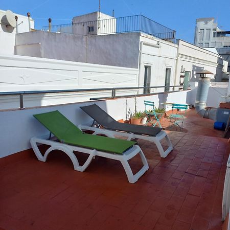 Casaimpecablecentro Apartamento Tarifa Exterior foto