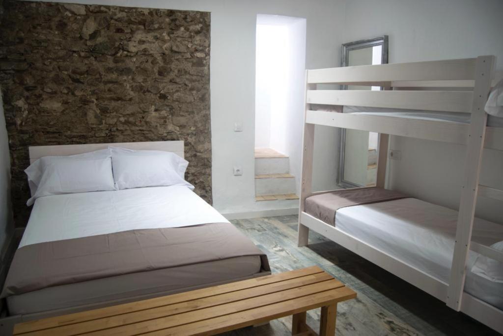 Casaimpecablecentro Apartamento Tarifa Exterior foto